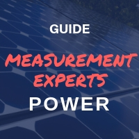 Measurement Experts Guide for Power