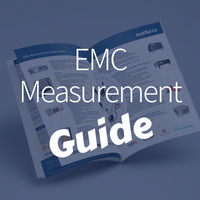 Measurement Experts Guide for EMC