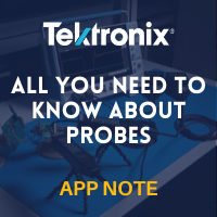 Tektronix: ABCs of Probes