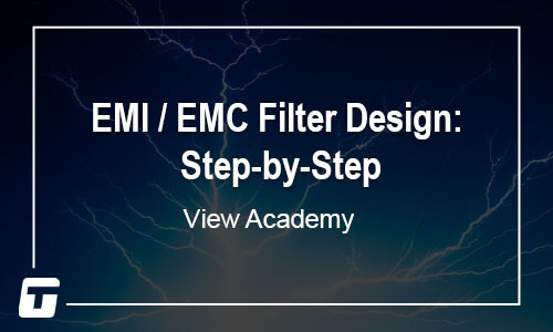 Rohde & Schwarz: EMI/EMC Filter Design Step-by-Step